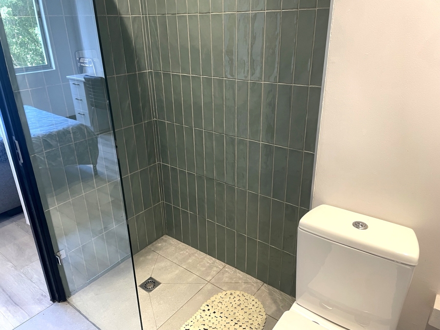 To Let 1 Bedroom Property for Rent in Cape Town City Centre Western Cape